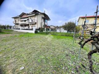 Terreno residenziale in vendita a bellaria-igea marina via mar jonio, 21