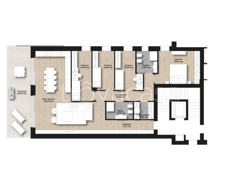 immagine annuncio 7 di 8