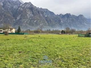 Terreno residenziale in vendita a samolaco via cassin , 7