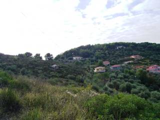 Terreno residenziale in vendita a imperia 