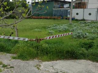 Terreno residenziale in vendita a montescudo-monte colombo via colomba, 33