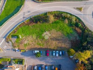 Terreno residenziale in vendita a reggio nell'emilia via lorenzo ghiberti