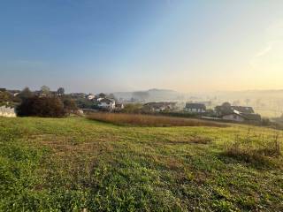 Terreno residenziale in vendita a san damiano d'asti via giovanni marchiaro