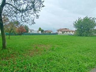 Terreno residenziale in vendita a fontanafredda via dei manin