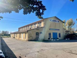 Terreno agricolo in affitto a san giuliano terme via giuseppe di vittorio