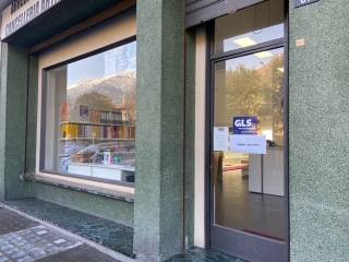 Cartoleria in in affitto da privato ad aosta corso battaglione aosta, 87