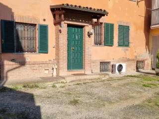 Villa in in vendita da privato a fubine monferrato via giuseppe bertoldi, 45