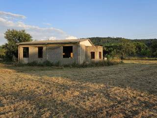 Terreno residenziale in vendita ad arezzo località agazzi