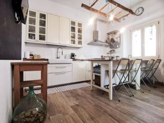 Casa indipendente in vendita a montecatini-terme via s. marco, 12