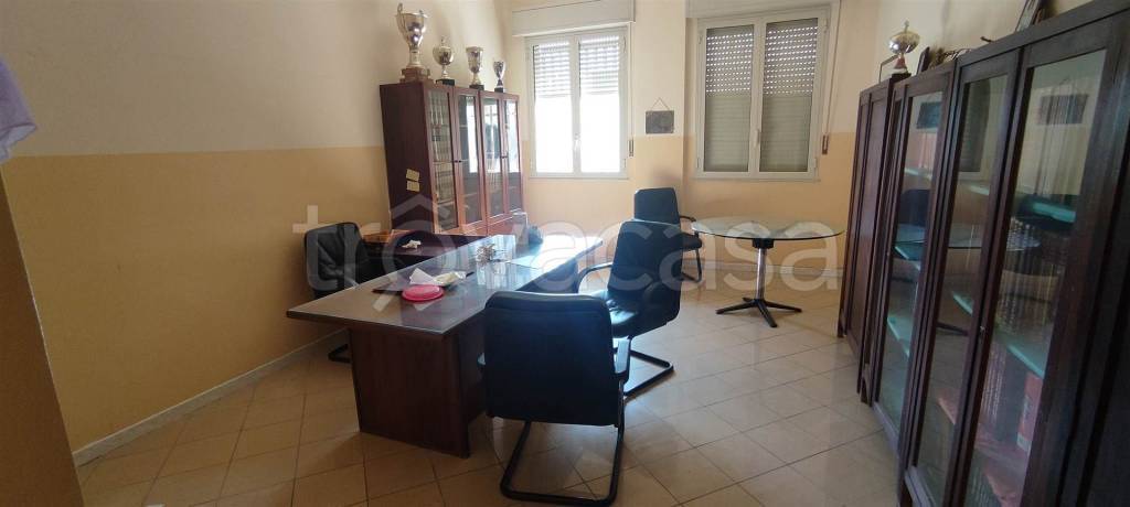 appartamento in vendita a Licata