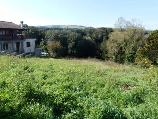 Terreno residenziale in vendita ad anguillara sabazia via delle rose