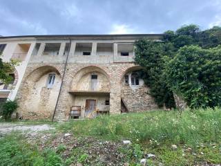 Villa in vendita a torchiara via san berardino