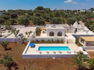 Villa in vendita a ostuni 