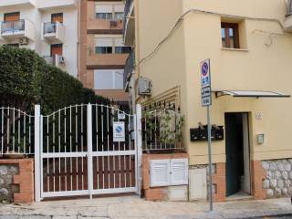 Appartamento in in vendita da privato a palermo via calpurnio, 19