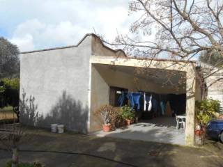 Appartamento all'asta a oria contrada sottoparabita