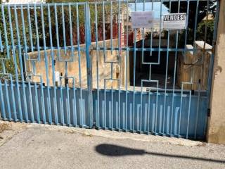 Garage in affitto a gela via benedetto croce, 64