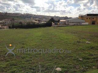 Terreno agricolo in vendita a sciacca via del poio