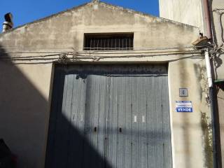 Garage in vendita a modica via vincenzo garofalo, 4