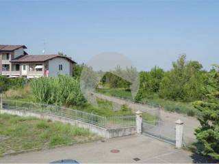 Terreno residenziale in vendita a cadelbosco di sopra 