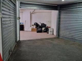 Garage in affitto a mercato san severino via parco