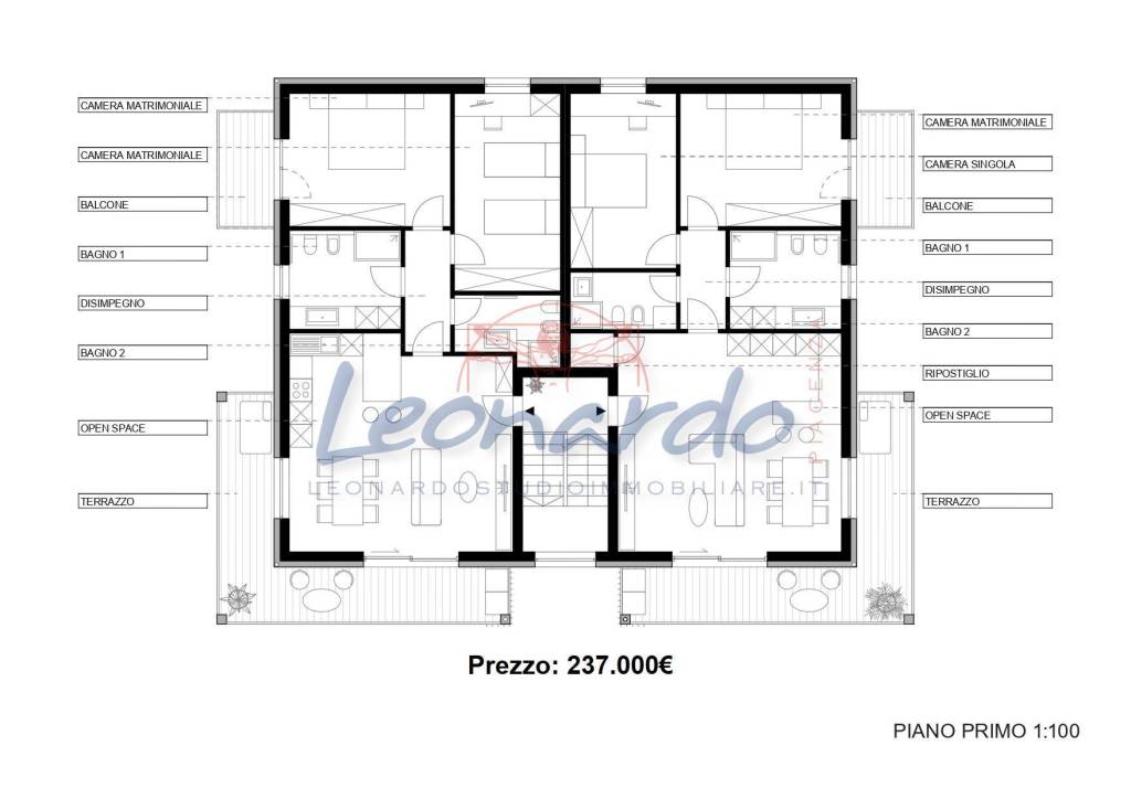 immagine annuncio 2 di 6