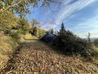 Terreno residenziale in vendita a besozzo lago, 40