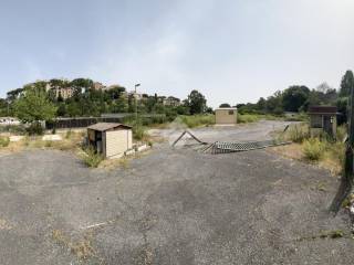 Terreno agricolo in affitto a roma via di boccea, 450