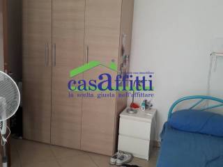 Appartamento in affitto a chieti via beirut