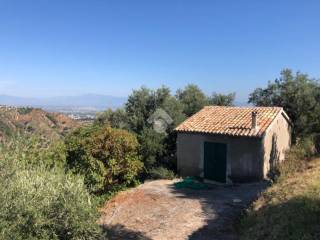 Terreno agricolo in vendita a corigliano-rossano contrada pollice