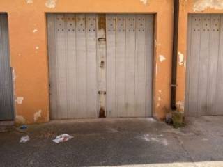 Garage in vendita a porto torres viale delle vigne, 12