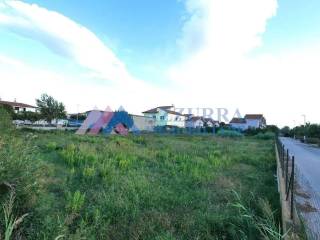 Terreno agricolo in vendita a montenero di bisaccia 