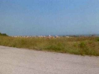 Terreno residenziale all'asta a porto san giorgio via santa vittoria