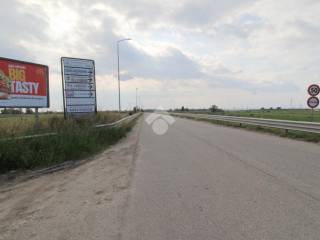 Terreno agricolo in vendita a isola di capo rizzuto strada provinciale 43