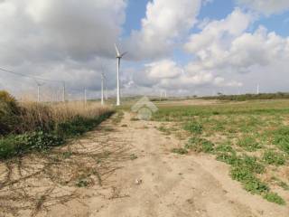 Terreno agricolo in vendita a isola di capo rizzuto via san francesco