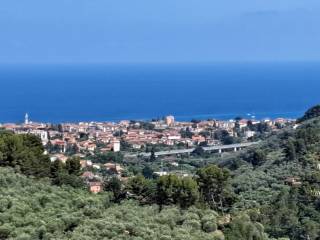 Terreno residenziale in vendita a diano castello 