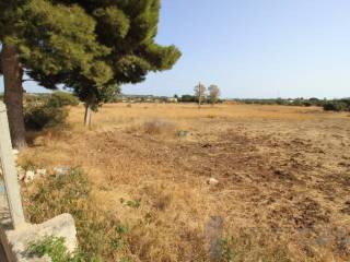 Terreno commerciale in vendita a santa croce camerina 