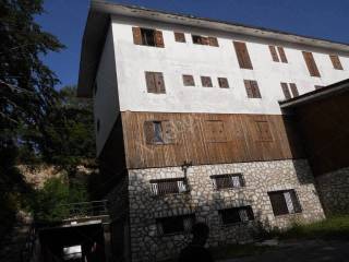 Albergo all'asta a rieti loc. terminillo campoforogna, anello panoramica 15