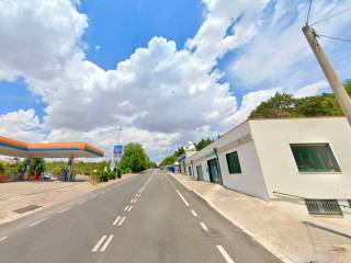 Appartamento in affitto a matera contrada pozzo misseo, 23