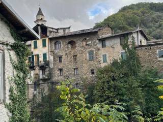 Terreno agricolo in vendita a pornassio vico arroscia, 2