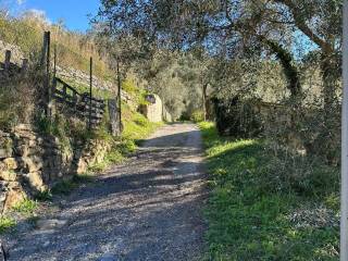 Terreno residenziale in vendita a civezza regione pantai, snc