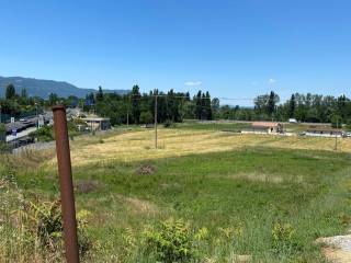 Terreno agricolo in vendita a rieti via pistignano