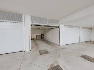 Garage in affitto a trento 