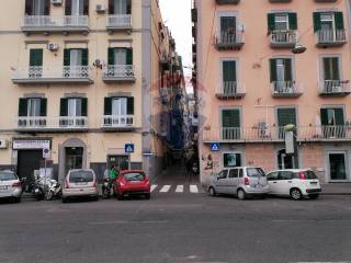 Appartamento in affitto a napoli via ferdinando palasciano, 17