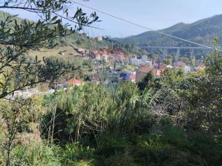 Terreno residenziale in vendita a vado ligure via gavotti, snc