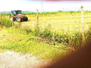 Terreno agricolo in vendita ad agliana via giacomo matteotti