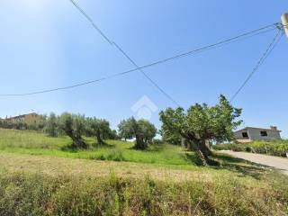 Terreno agricolo in vendita a montenero di bisaccia contrada querce marine montenero di bisaccia