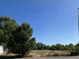 Terreno residenziale all'asta a castel san giovanni strada del morando