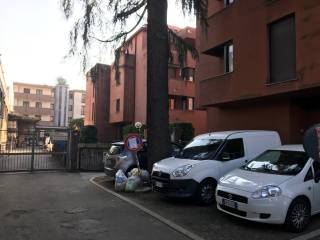 Posto auto in vendita a lecco via cantarelli, 14