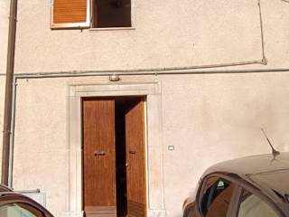 Casa indipendente in in vendita da privato a caramanico terme corso umberto i, 32