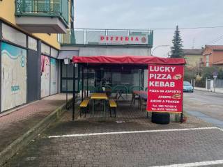 Pizzeria in in affitto da privato a porto mantovano viale della repubblica, 1